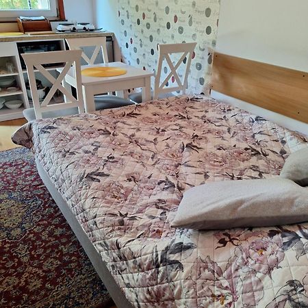 Domek Letniskowy 3 Os Pod Bukiem Misdroy Exterior foto