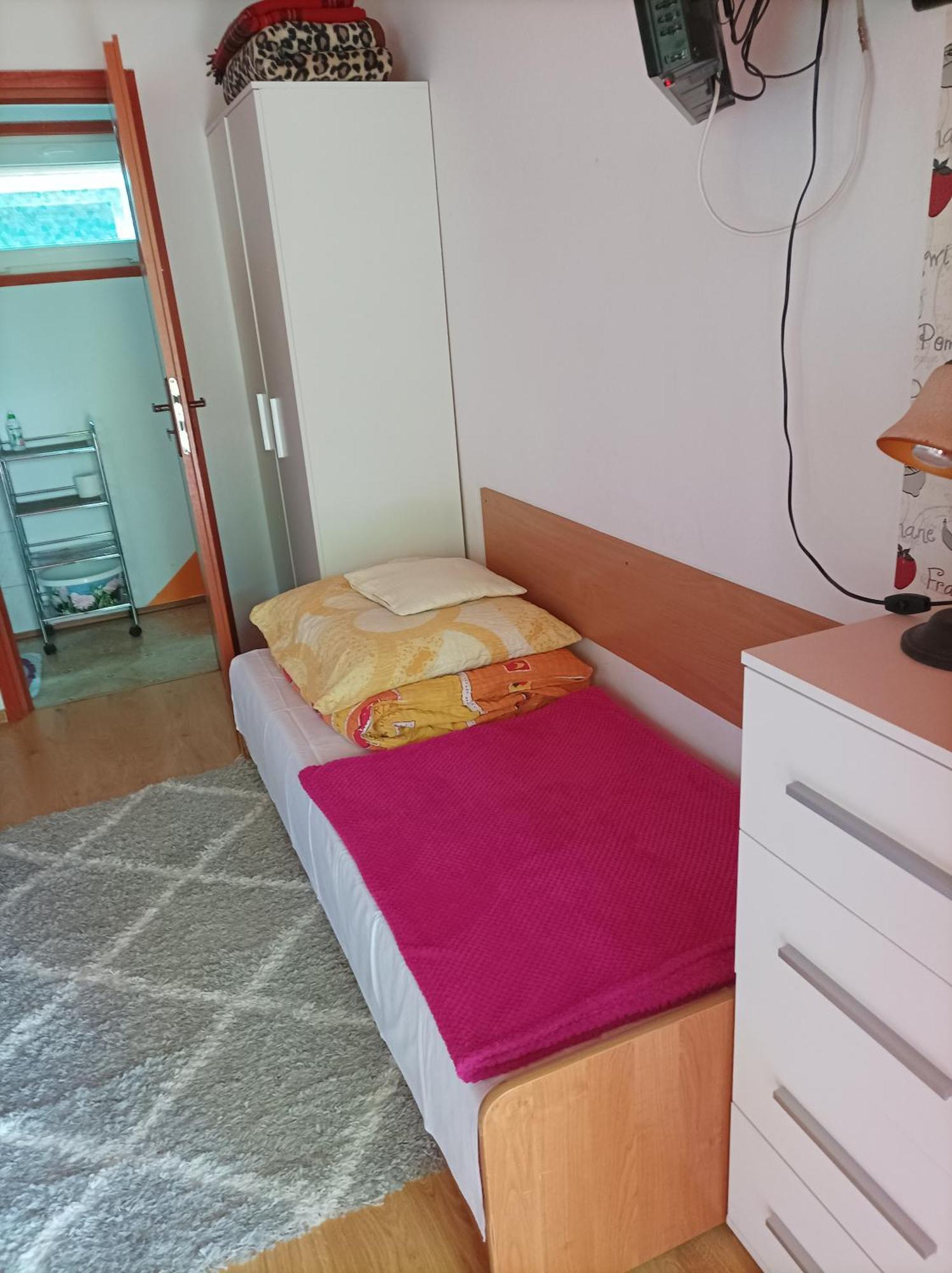 Domek Letniskowy 3 Os Pod Bukiem Misdroy Exterior foto
